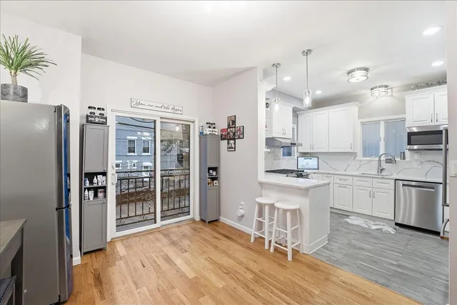 $5,500 | 285 Terrace Avenue, Unit 1, Jersey City, NJ 07307