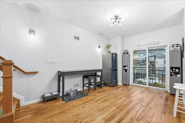 $5,500 | 285 Terrace Avenue, Unit 1, Jersey City, NJ 07307