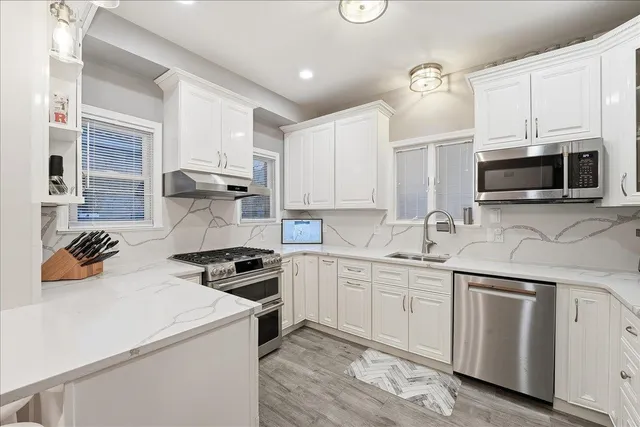 $5,500 | 285 Terrace Avenue, Unit 1, Jersey City, NJ 07307