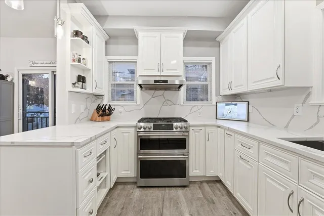 $5,500 | 285 Terrace Avenue, Unit 1, Jersey City, NJ 07307