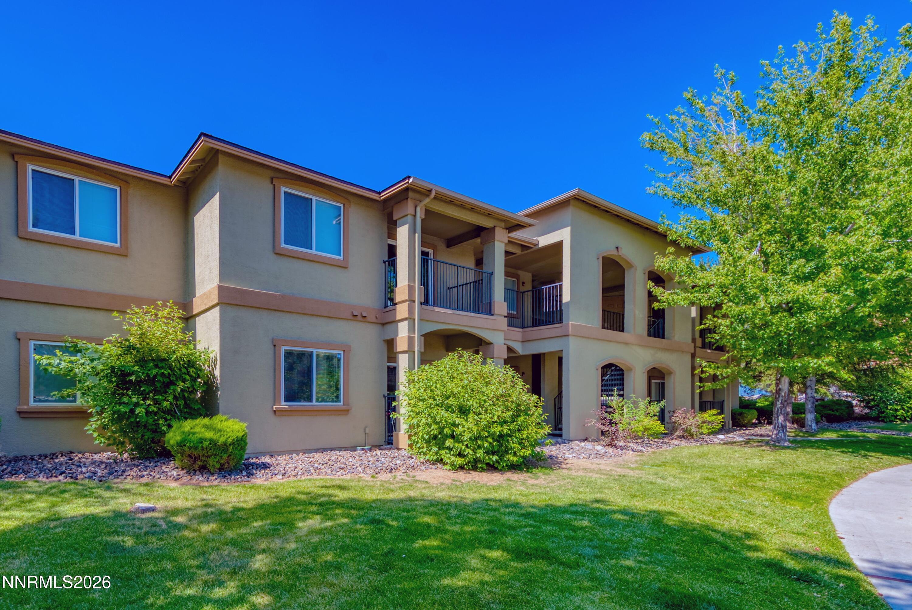 6850 Sharlands Avenue, Unit 1140 Reno, NV 89523 - Photo 1 of 35 23-DSC06085