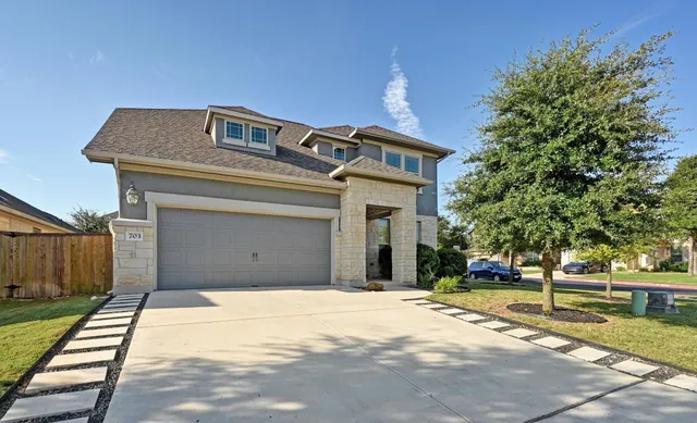 $465,000 | 703 Patriot Drive, Buda, TX 78610