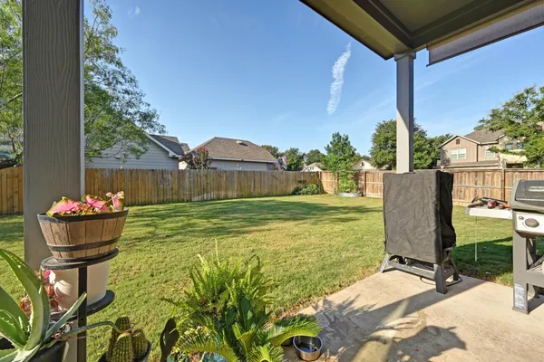 $445,000 | 703 Patriot Drive, Buda, TX 78610