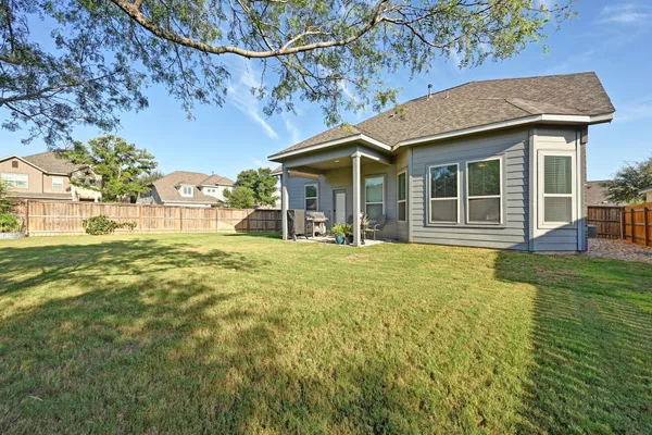$445,000 | 703 Patriot Drive, Buda, TX 78610