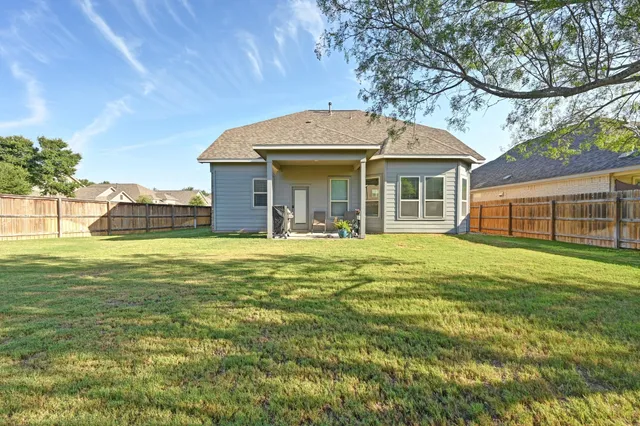 $465,000 | 703 Patriot Drive, Buda, TX 78610
