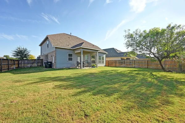 $445,000 | 703 Patriot Drive, Buda, TX 78610