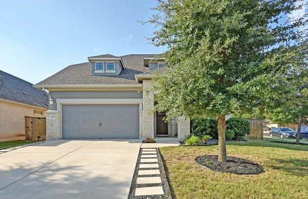 $445,000 | 703 Patriot Drive, Buda, TX 78610