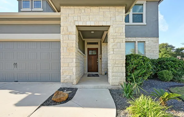 $445,000 | 703 Patriot Drive, Buda, TX 78610