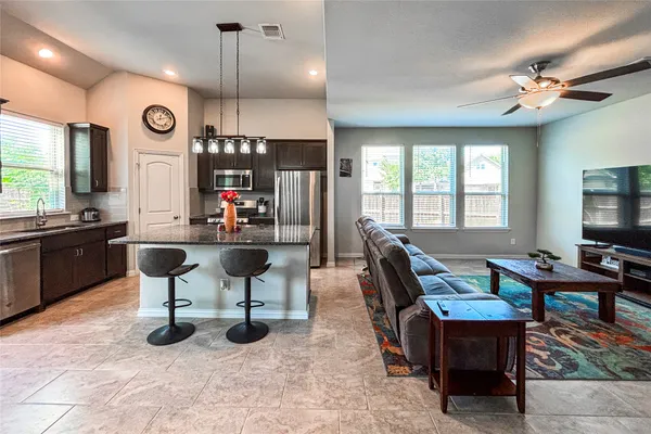 $445,000 | 703 Patriot Drive, Buda, TX 78610