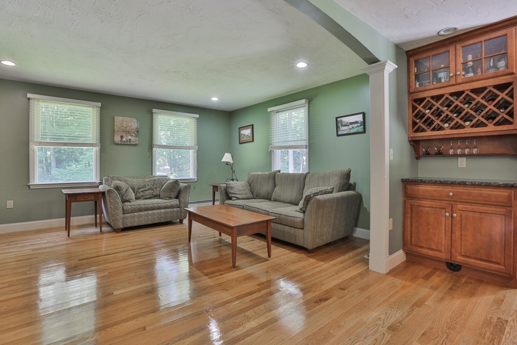 76 Bullard Road Princeton, MA 01541 - Photo 11 of 30