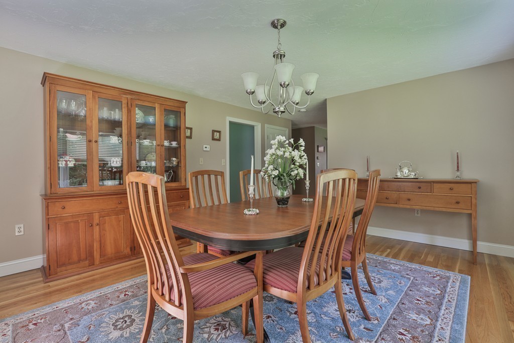 76 Bullard Road Princeton, MA 01541 - Photo 12 of 30