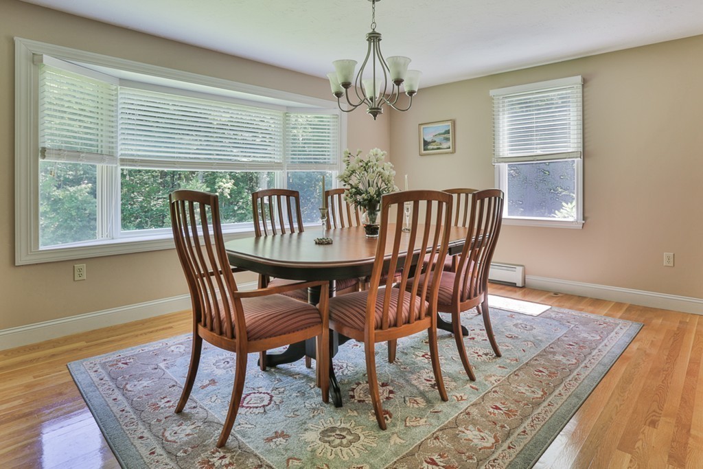 76 Bullard Road Princeton, MA 01541 - Photo 13 of 30