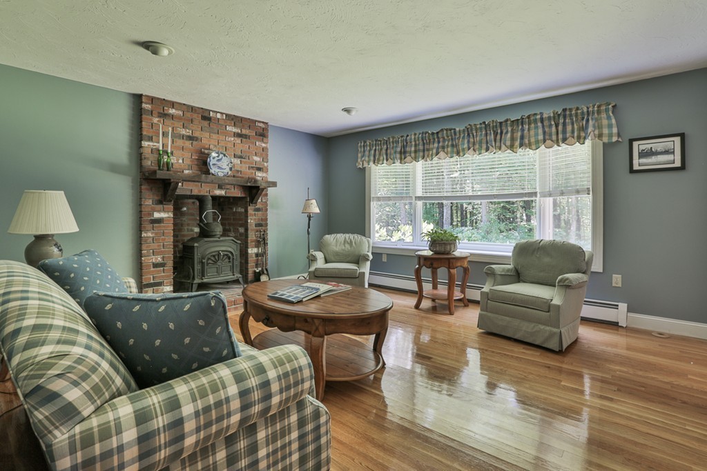 76 Bullard Road Princeton, MA 01541 - Photo 14 of 30