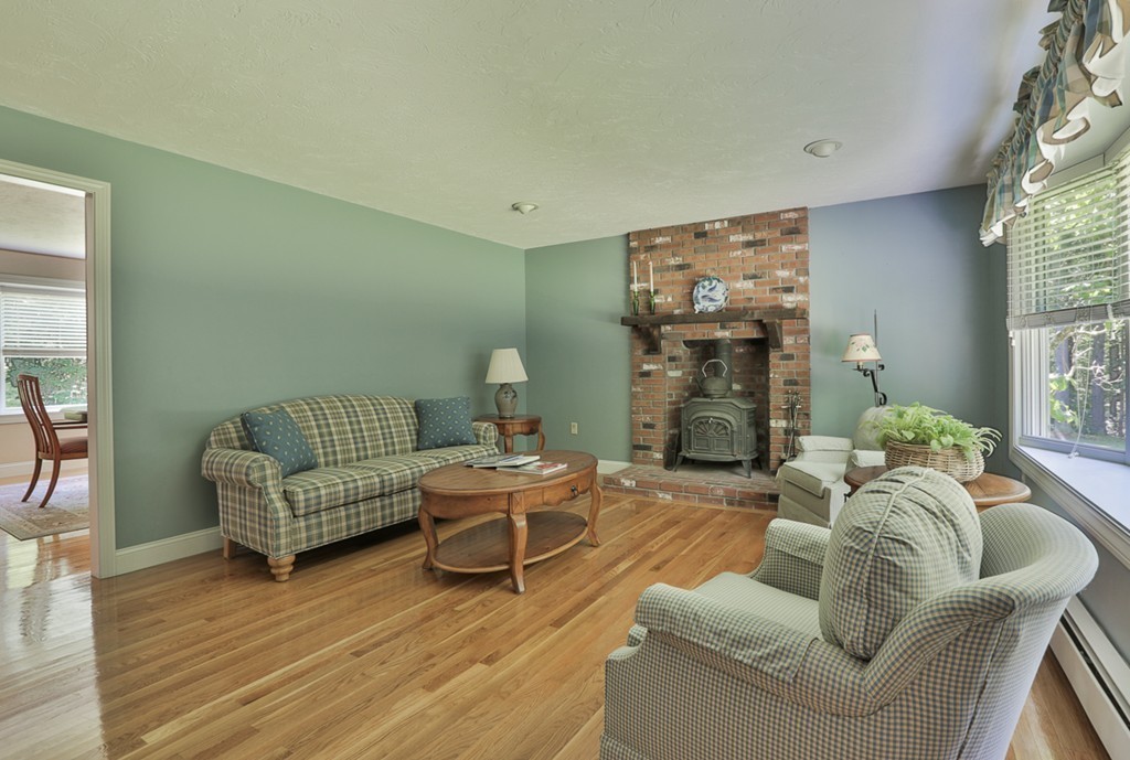 76 Bullard Road Princeton, MA 01541 - Photo 15 of 30