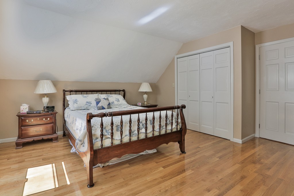 76 Bullard Road Princeton, MA 01541 - Photo 22 of 30