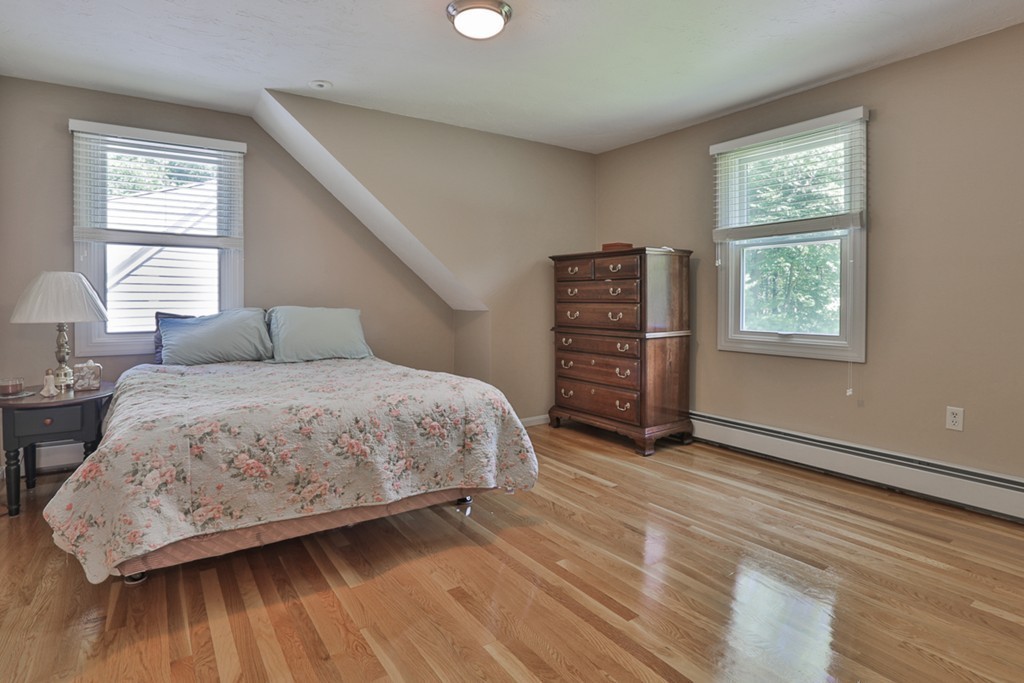 76 Bullard Road Princeton, MA 01541 - Photo 25 of 30