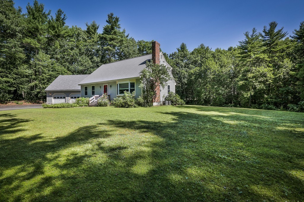 76 Bullard Road Princeton, MA 01541 - Photo 29 of 30