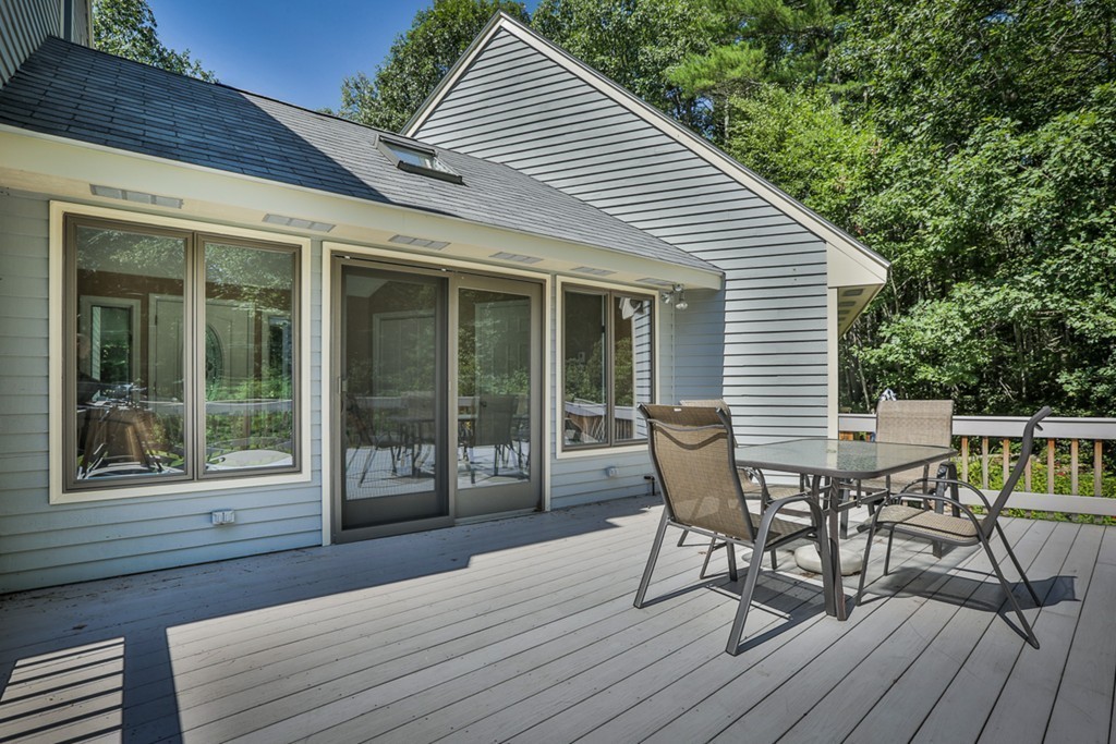 76 Bullard Road Princeton, MA 01541 - Photo 3 of 30