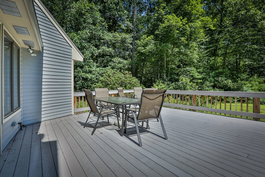 76 Bullard Road Princeton, MA 01541 - Photo 4 of 30
