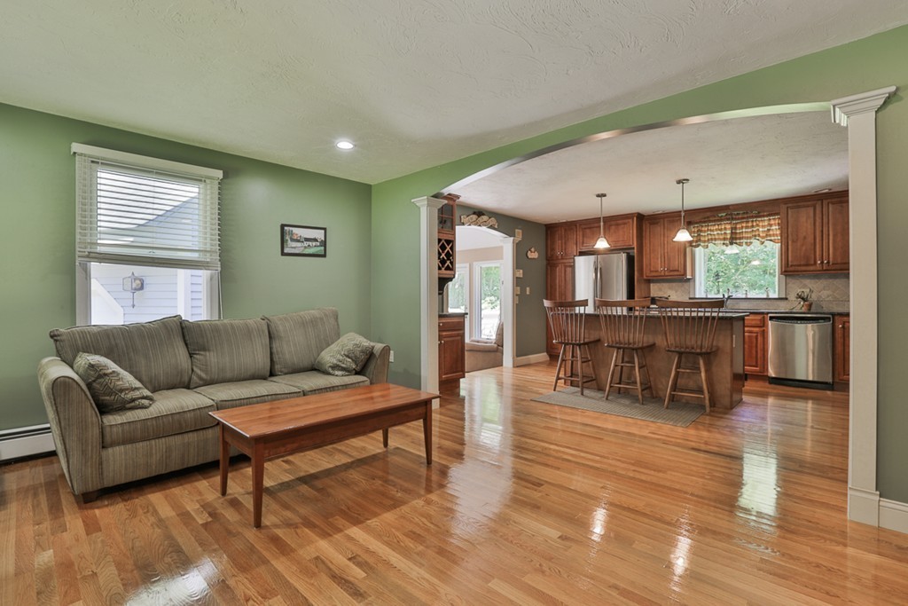 76 Bullard Road Princeton, MA 01541 - Photo 10 of 30