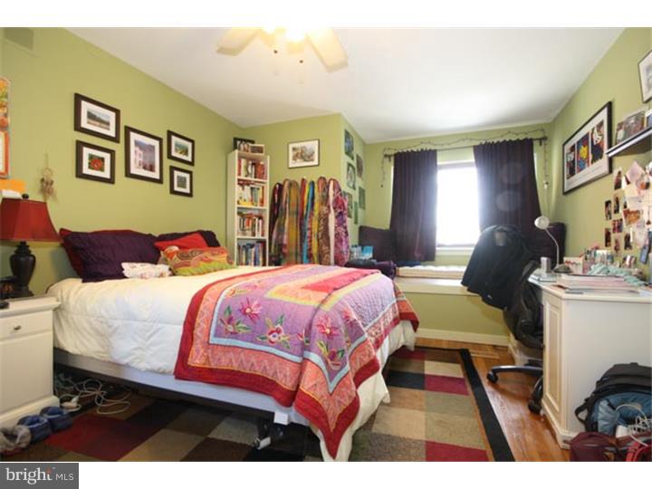 906 Locust Street Philadelphia, PA 19107 - Photo 16 of 23 Bedroom 2