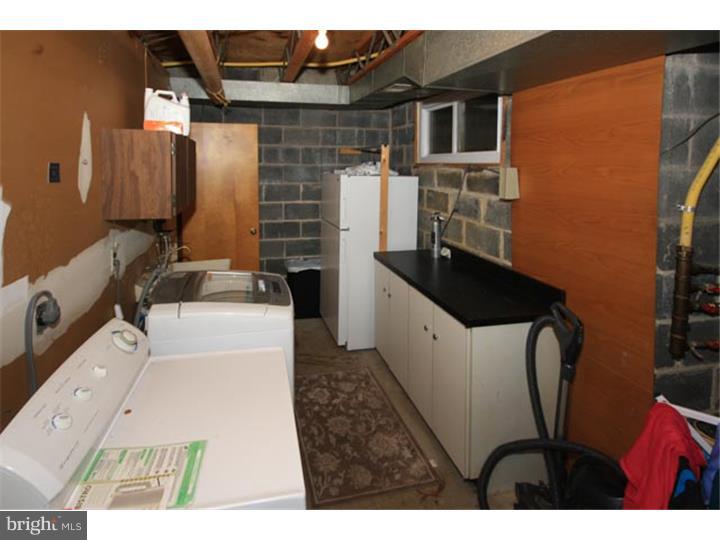 906 Locust Street Philadelphia, PA 19107 - Photo 20 of 23 Laundry Room