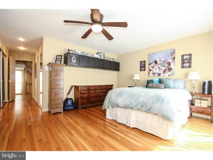 906 Locust Street Philadelphia, PA 19107 - Photo 10 of 23 Bedroom - Main