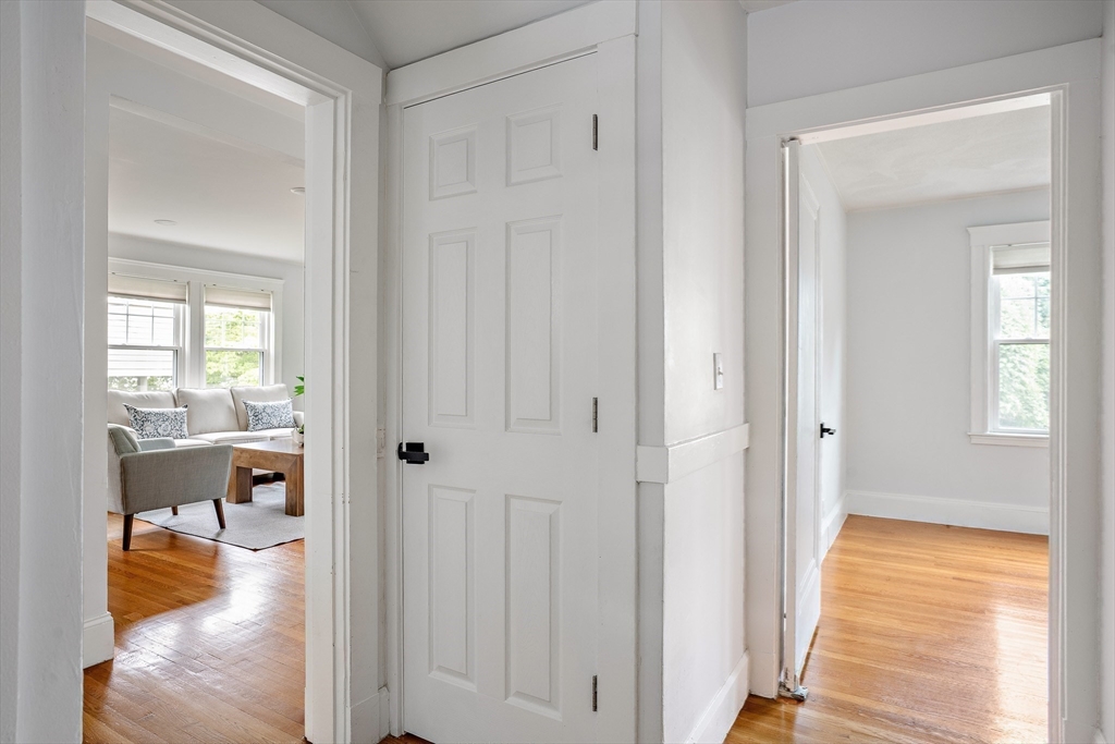 21 Fessenden Road, Unit 21 Arlington, MA 02476 - Photo 11 of 19