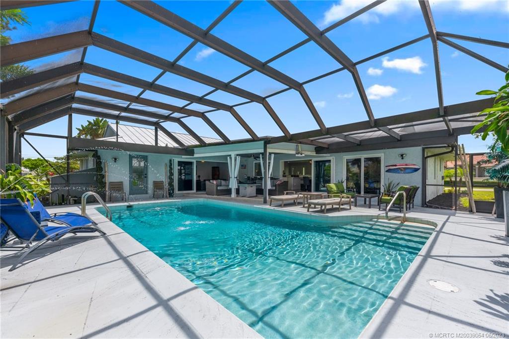 2633 Northwest S Shore Road Stuart, FL 34994 - Photo 26 of 34 Gallery Image 26