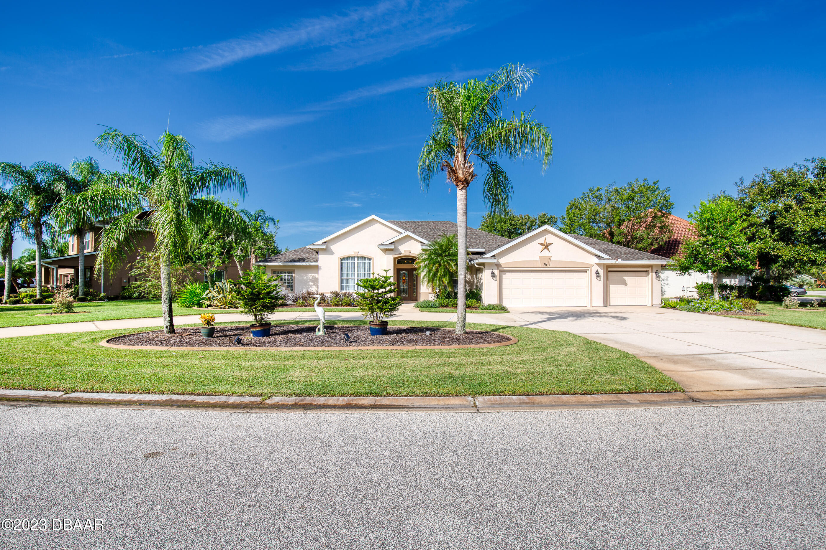 18 Black Pine Way Ormond Beach, FL 32174 - Photo 2 of 73 18BlackPineWay-2