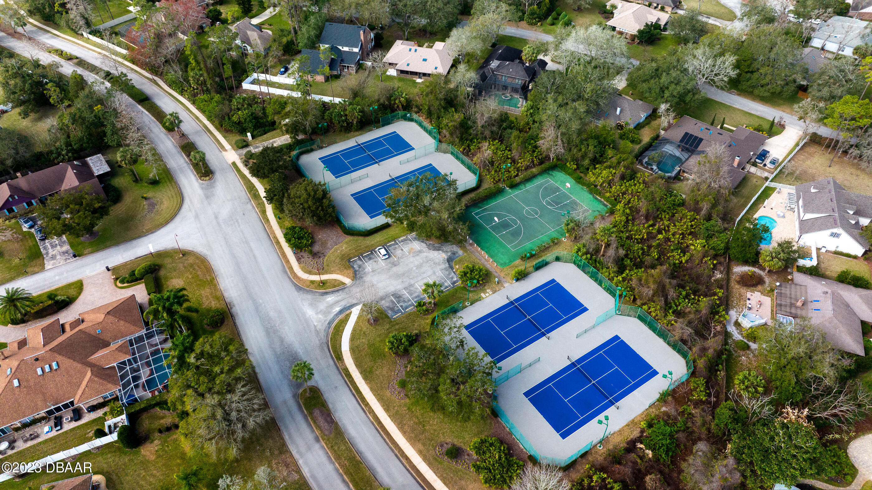 18 Black Pine Way Ormond Beach, FL 32174 - Photo 63 of 73 6SpanishPineWay_Drone-10