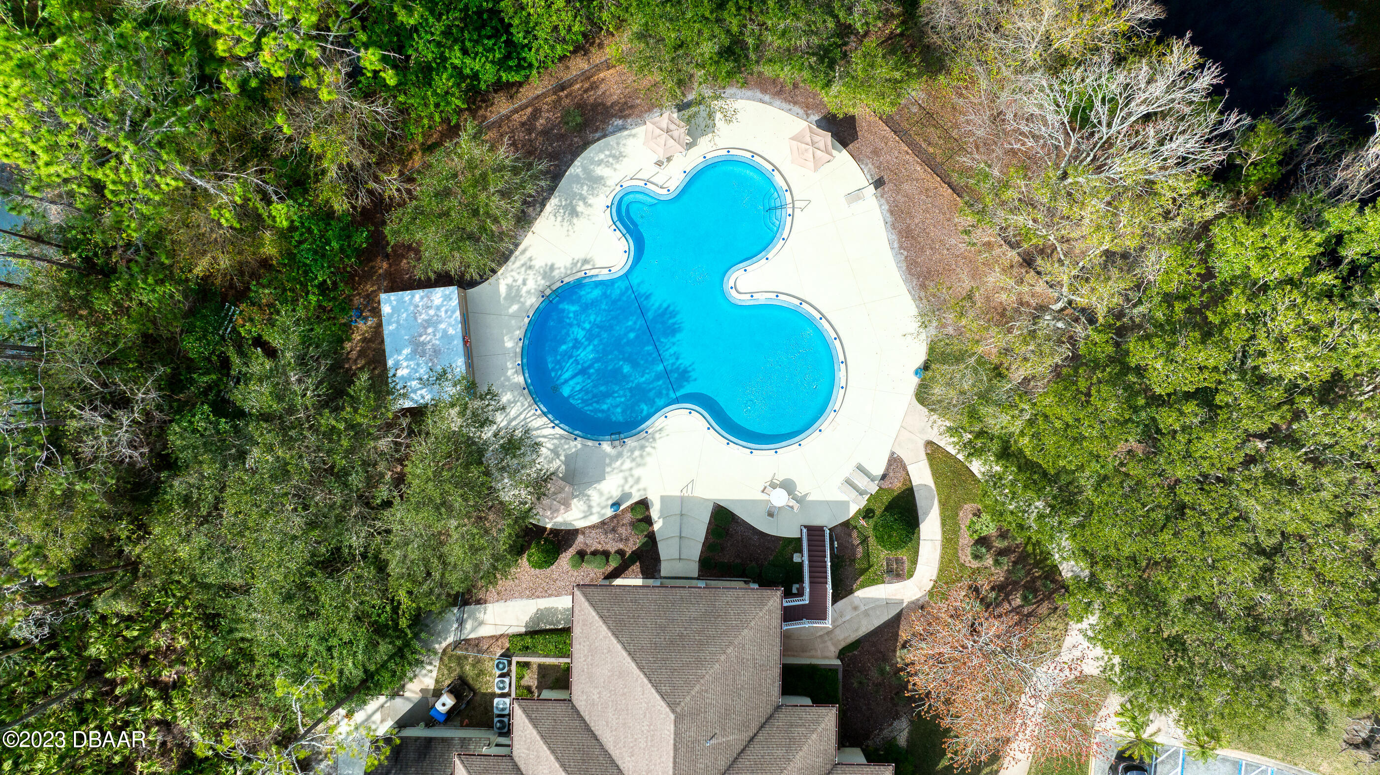 18 Black Pine Way Ormond Beach, FL 32174 - Photo 65 of 73 6SpanishPineWay_Drone-14