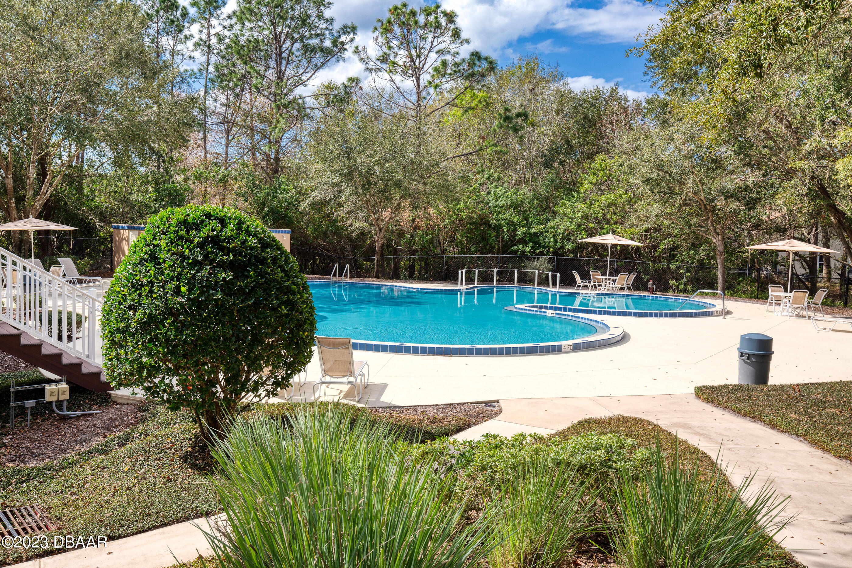 18 Black Pine Way Ormond Beach, FL 32174 - Photo 67 of 73 6SpanishPineWay-65 2