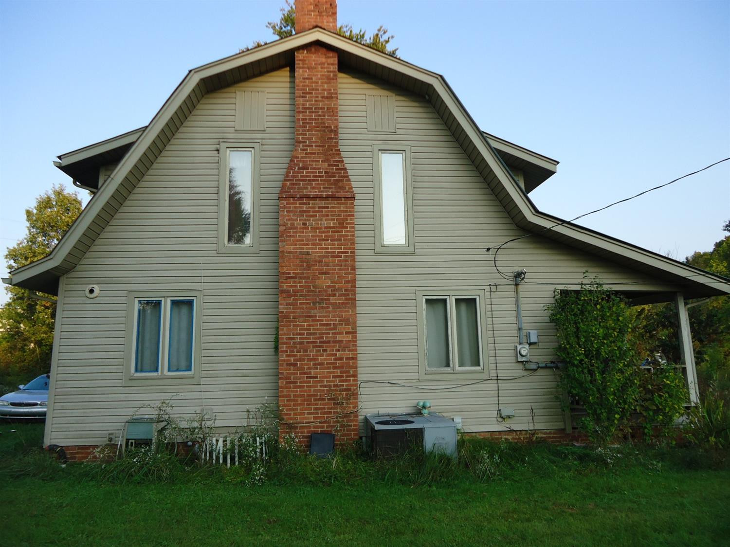 107 Crk Vly Road Corbin, KY 40701 - Photo 5 of 9 Photo 5