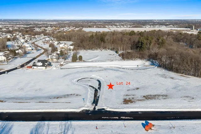 $154,900 | 5005 Half Crown Court, Unit 24, De Pere, WI 54115