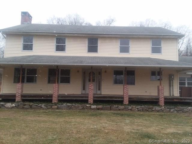 62 Burr Road Southbury, CT 06488 - Photo 1 of 1 Gallery Image 1