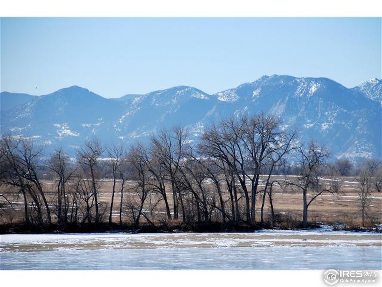 9251 Valmont Road Boulder, CO 80301 - Photo 13 of 14 a view of a yard