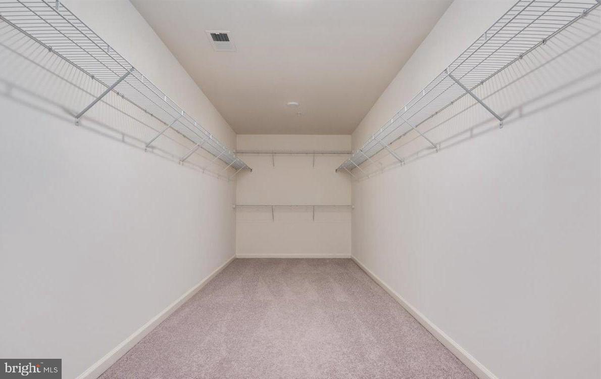 201 Featherstone Road Pasadena, MD 21122 - Photo 14 of 19 a view of empty room