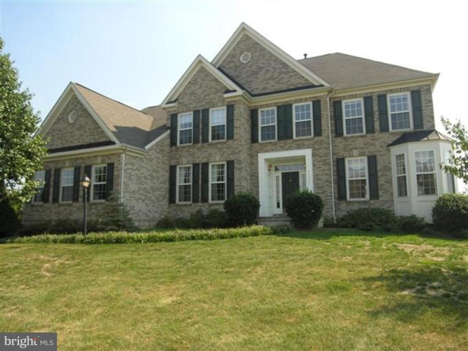 44355 Oldetowne Place Ashburn, VA 20147 - Photo 1 of 13 Exterior (Main)