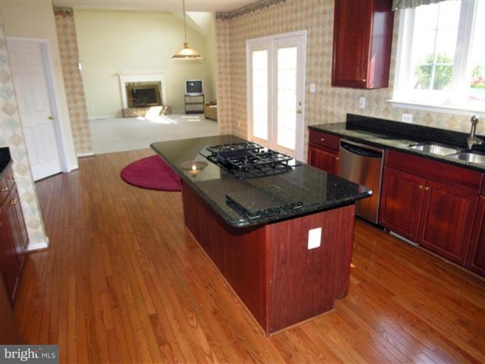 44355 Oldetowne Place Ashburn, VA 20147 - Photo 6 of 13 Kitchen #2