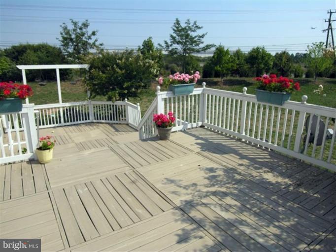 44355 Oldetowne Place Ashburn, VA 20147 - Photo 10 of 13 Deck