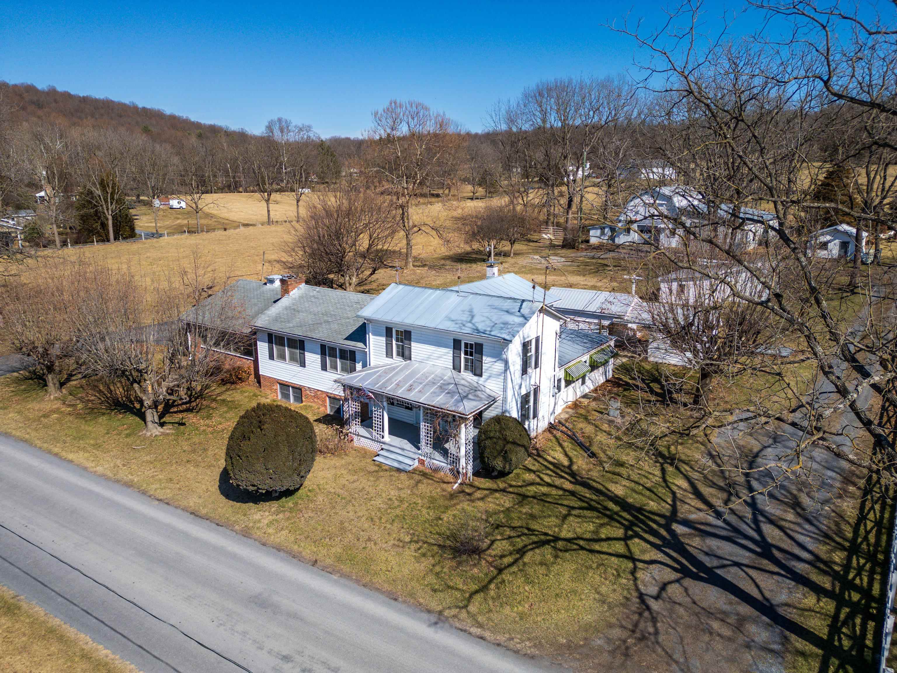 2527 Fairview Road Mount Crawford, VA 22841 - Photo 1 of 75 Presenting 2527 Fairview Rd