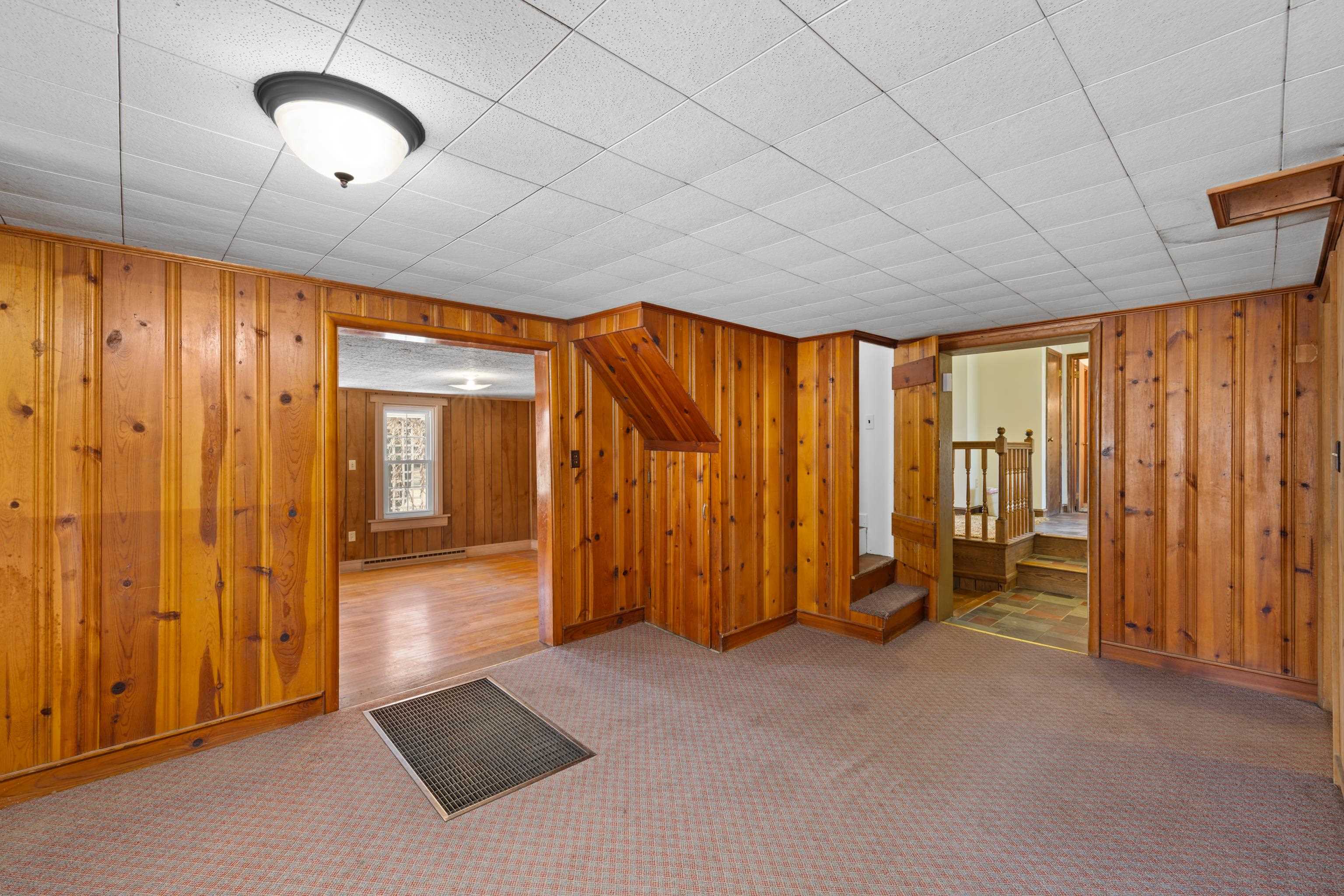 2527 Fairview Road Mount Crawford, VA 22841 - Photo 17 of 75 Dining Room