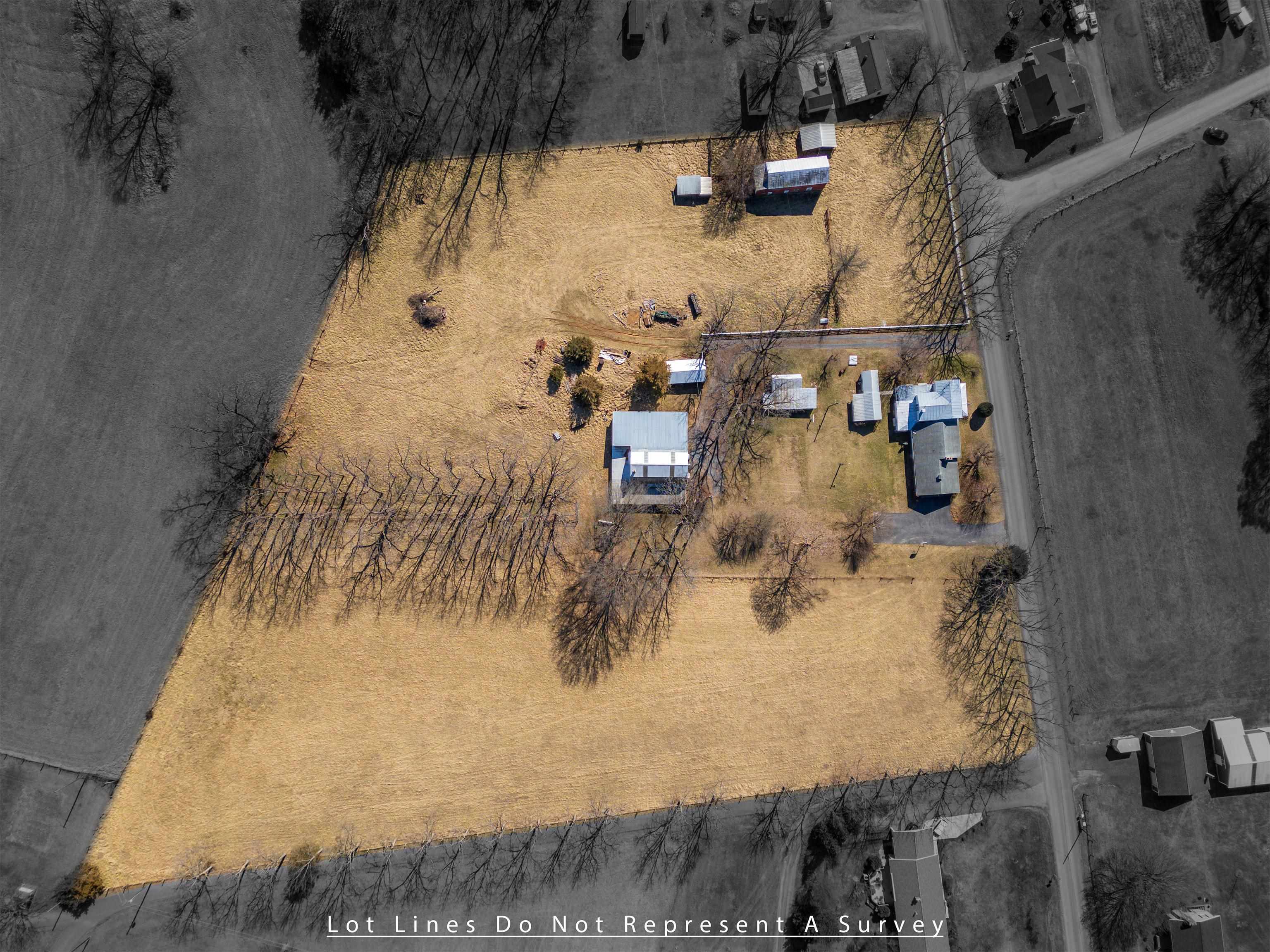 2527 Fairview Road Mount Crawford, VA 22841 - Photo 4 of 75 Gallery Image 4