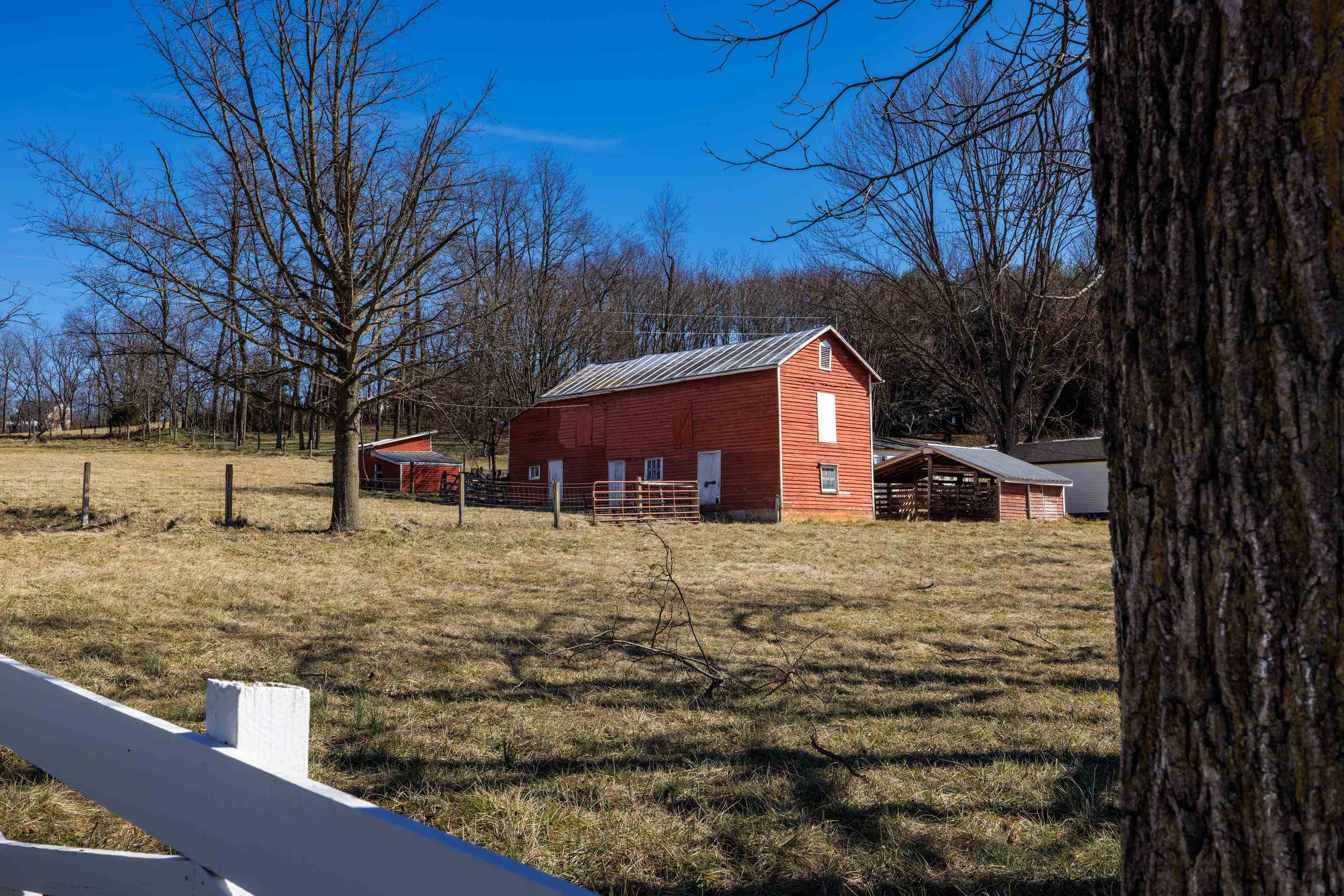 2527 Fairview Road Mount Crawford, VA 22841 - Photo 60 of 75 Barn