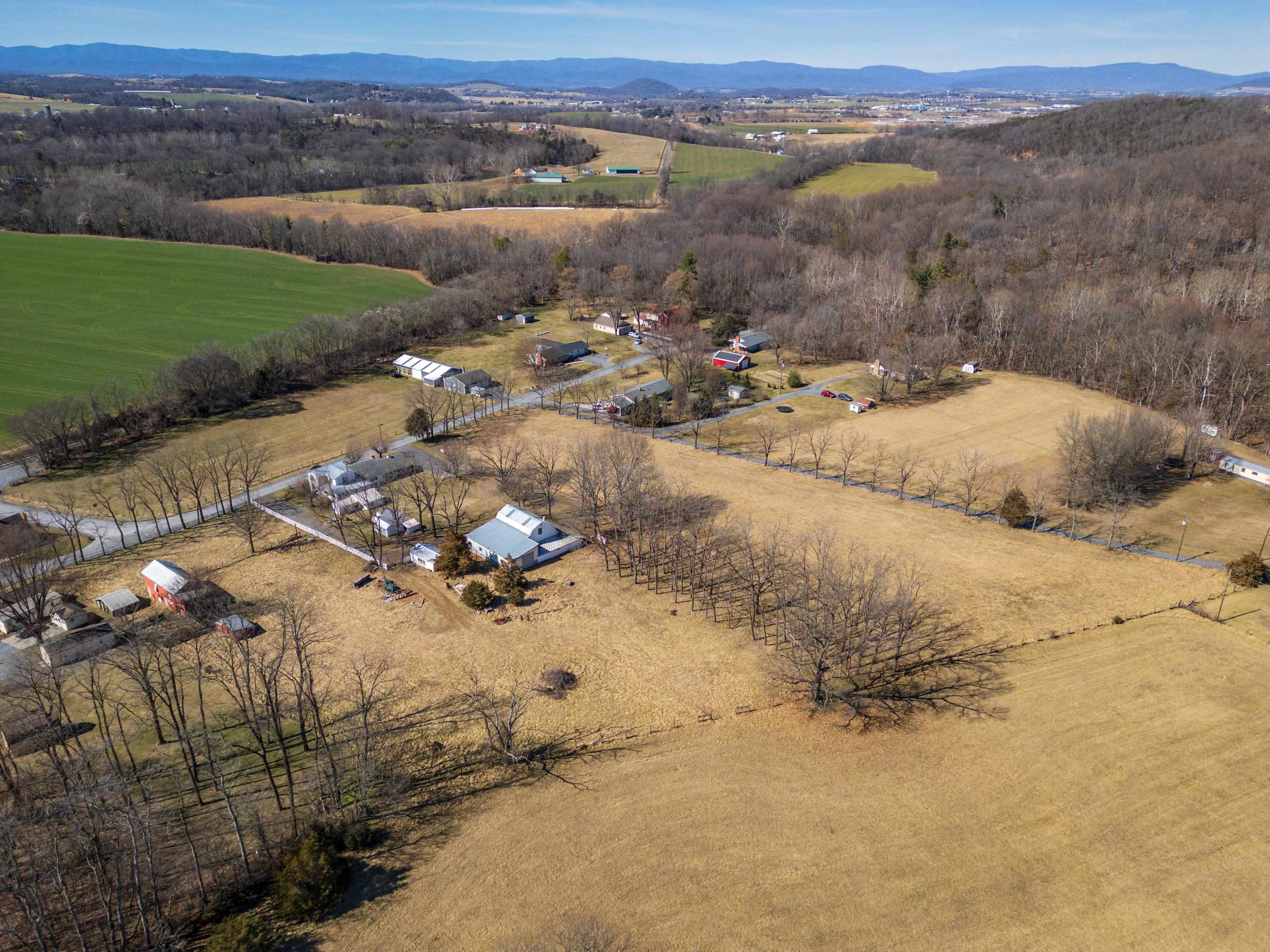 2527 Fairview Road Mount Crawford, VA 22841 - Photo 72 of 75 Gallery Image 72