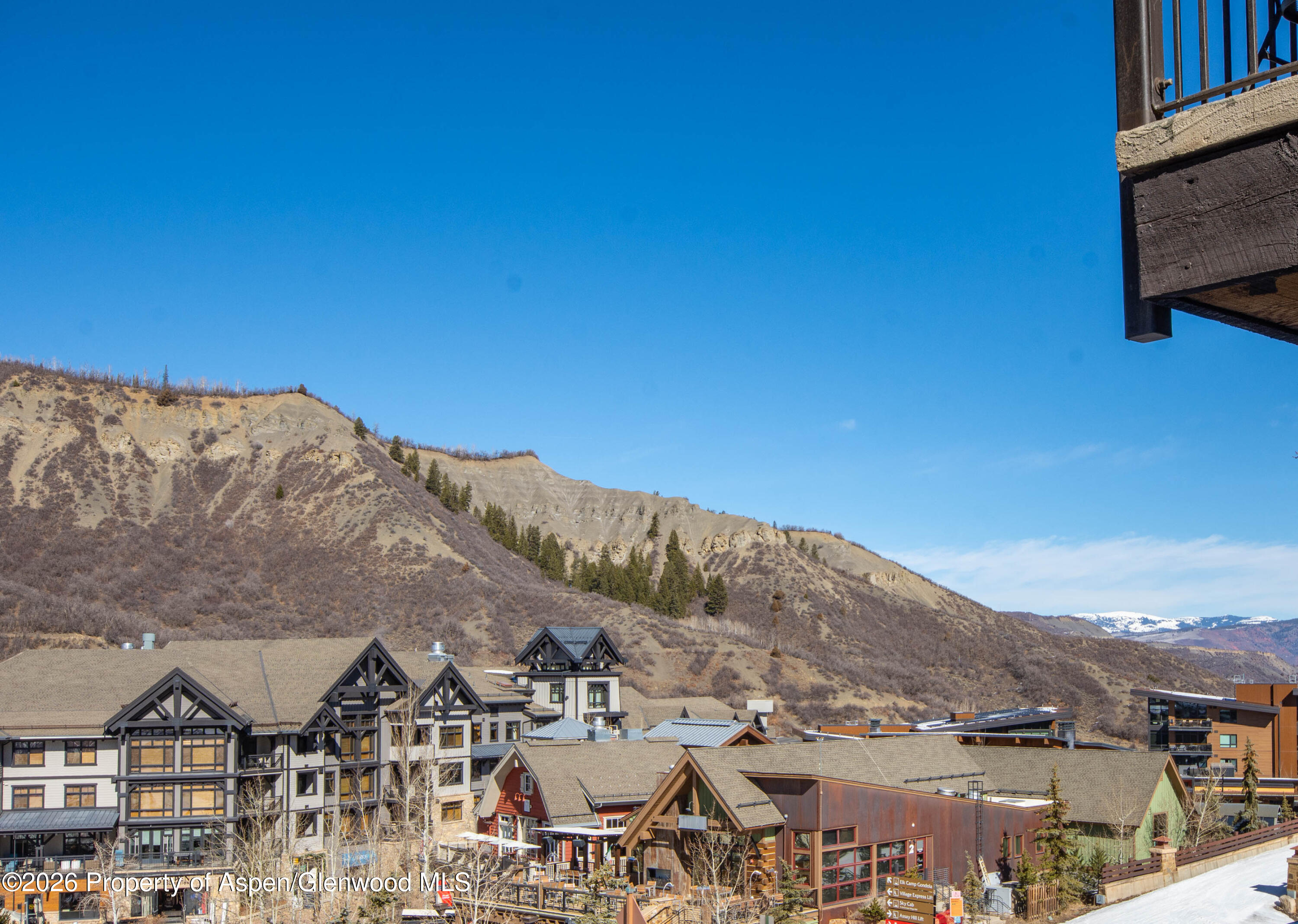 400 Wood Road, Unit 1204 Snowmass Village, CO 81615 - Photo 7 of 28 6