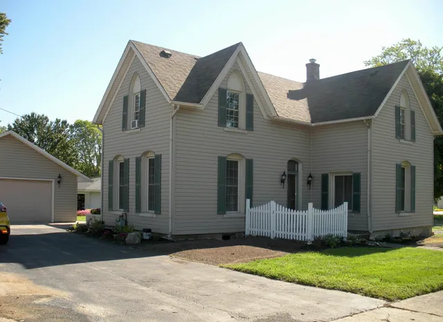 $1,650 | 921 South Washington Street, Delphi, IN 46923