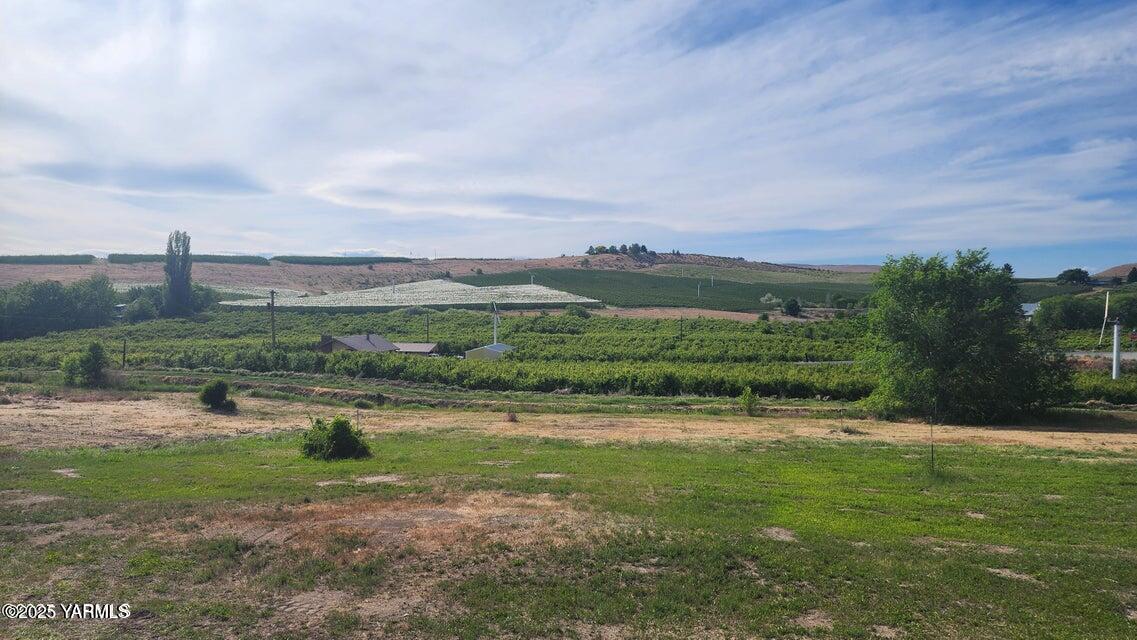Nna Riggins Road Wapato, WA 98951 - Photo 30 of 31 a view of outdoor space and yard