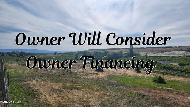 $155,000 | Nna Riggins Road, Wapato, WA 98951